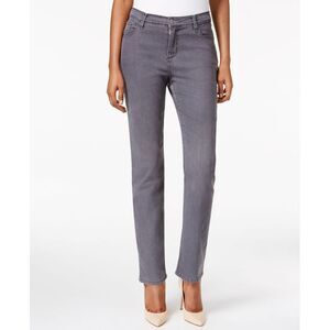 Lee Platinum Gwen Straight Leg Jeans